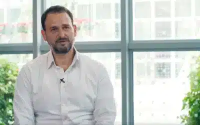 Immensa Technology Labs’ Interview With Industrial Partner Eos