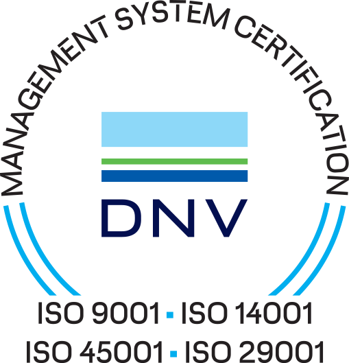 Management System Certification ISO 9001, 14001, 45001, & 29001