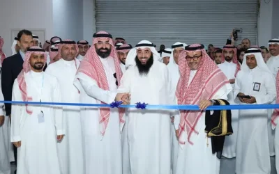 Immensa Launches $15m Advanced Manufacturing Facility in Saudi Arabia