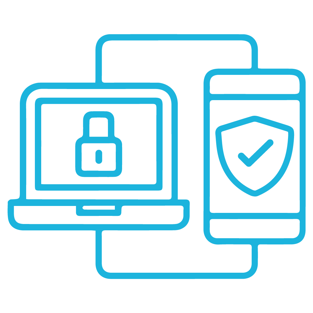 Spare Parts Data Protection - Multi-Factor Authentication