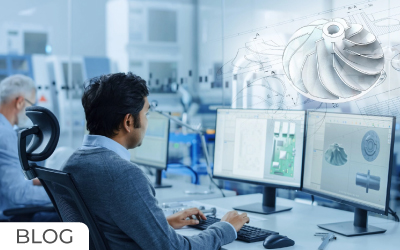 Immensa blogs Modernizing the Spare Parts Market Through Digitalization and Sustainability