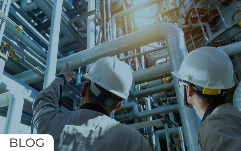Immensa blogs Modernizing the Spare Parts Market Through Digitalization and Sustainability