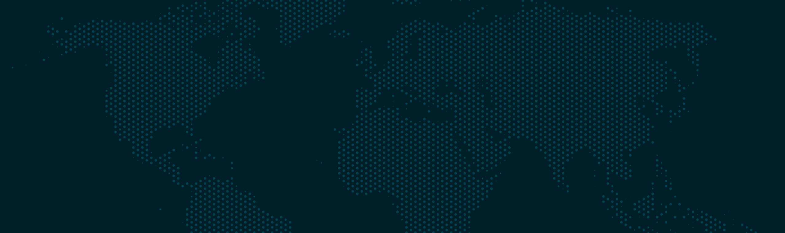 Immensa global presence map