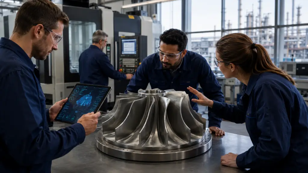 Building a Culture of Reliability — Immensa