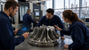 Building a Culture of Reliability — Immensa