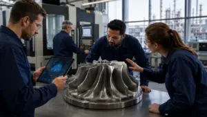 Building a Culture of Reliability — Immensa