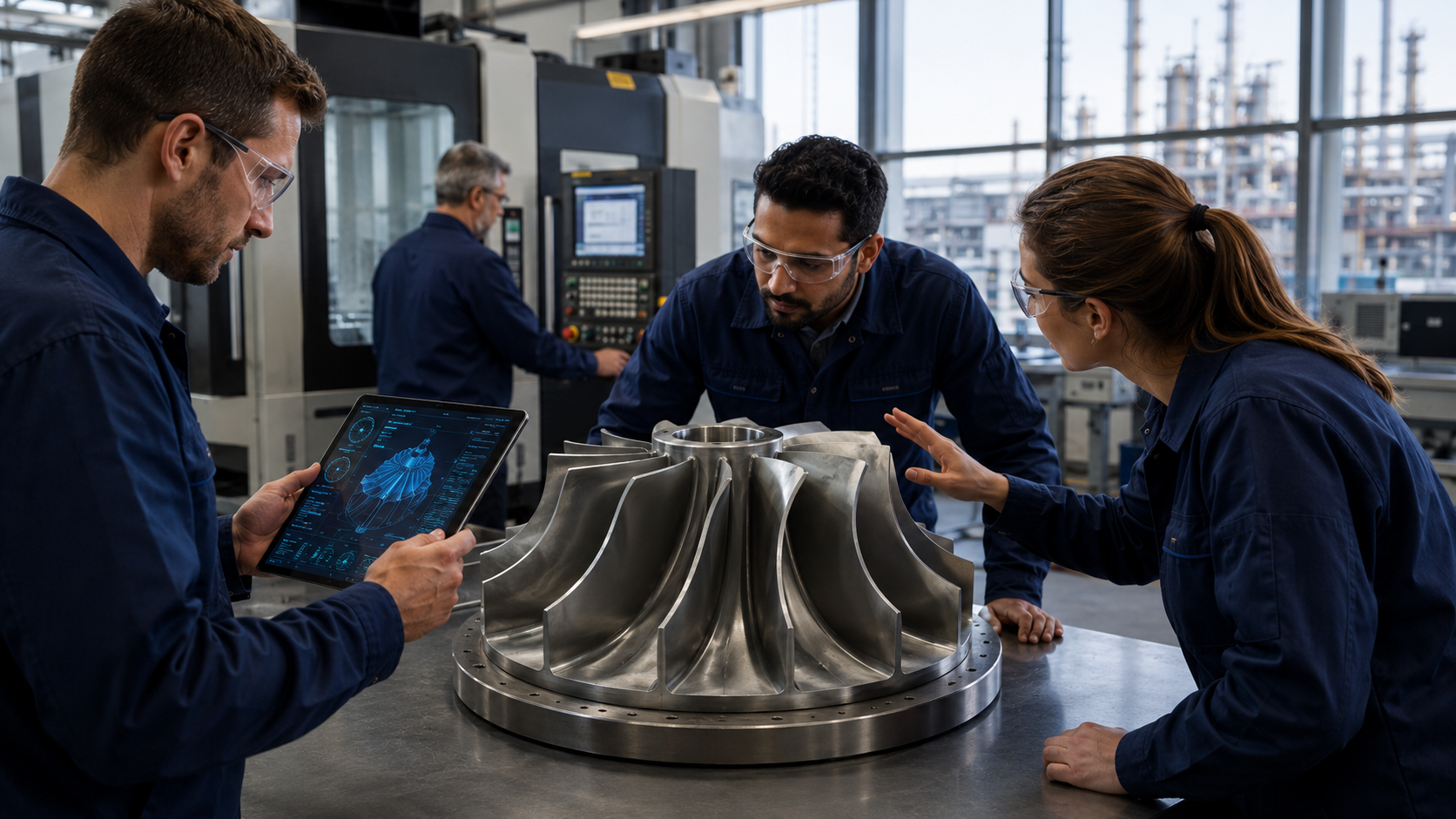 Building a Culture of Reliability — Immensa