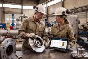 Digital Spare Parts Managing Ownership, Security and Access