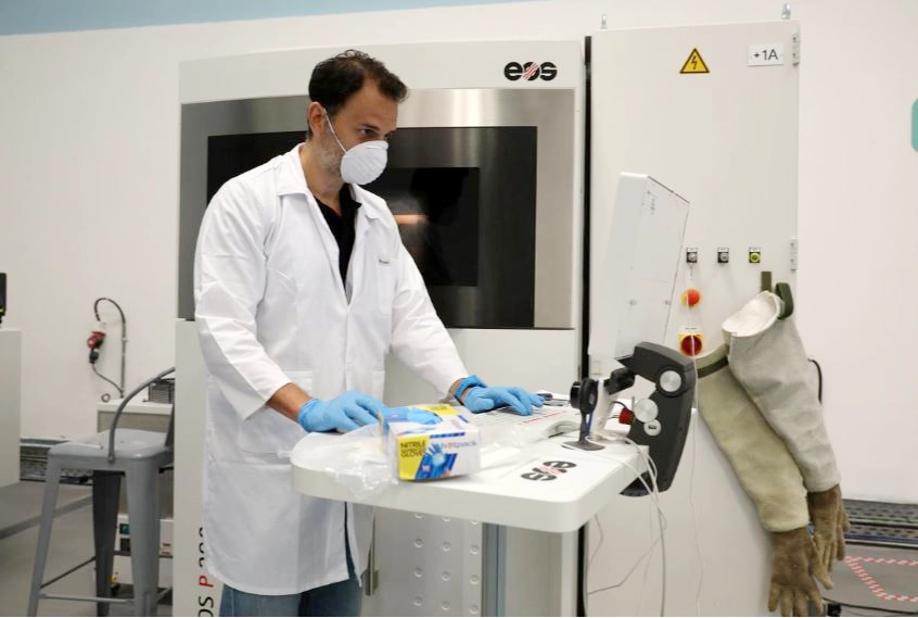 Immensa blogs Manufacturing turns local in Gulf as coronavirus disrupts supply chains